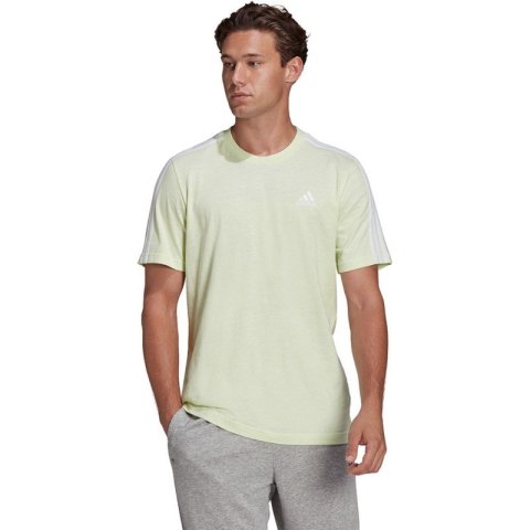 Koszulka adidas Essentials 3-Stripes Tee M HF4542 Koszulka adidas Essentials 3-Stripes Tee M HF4542