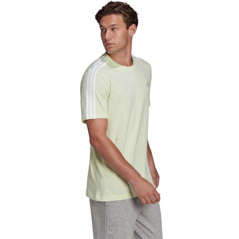Koszulka adidas Essentials 3-Stripes Tee M HF4542 Koszulka adidas Essentials 3-Stripes Tee M HF4542