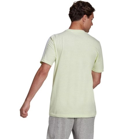Koszulka adidas Essentials 3-Stripes Tee M HF4542 Koszulka adidas Essentials 3-Stripes Tee M HF4542