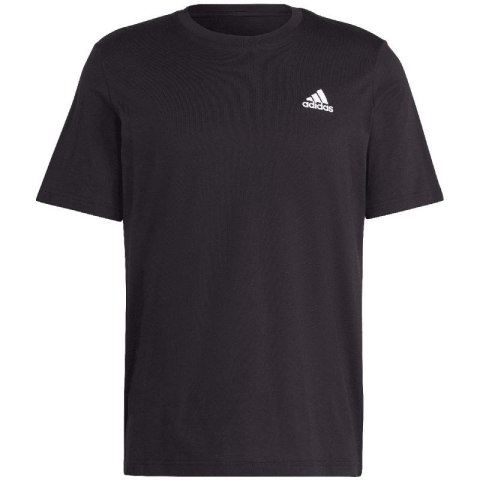 Koszulka adidas Essentials Jersey Embroidered Small Logo M IC9282 Koszulka adidas Essentials Jersey Embroidered Small Logo M IC9282