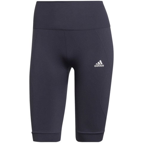 Legginsy adidas Aeroknit Seamless Short Tights W HE2960 Legginsy adidas Aeroknit Seamless Short Tights W HE2960