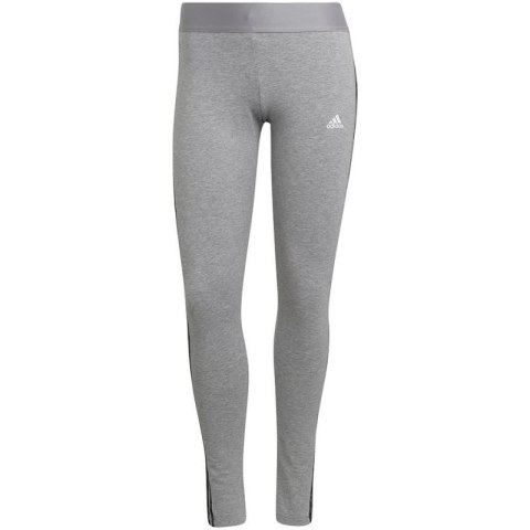 Legginsy adidas Loungewear Essentials 3-Stripes W HE7016 Legginsy adidas Loungewear Essentials 3-Stripes W HE7016