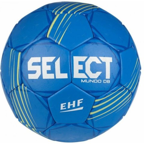 Piłka ręczna Select MUNDO EHF v24 T26-12886 Piłka ręczna Select MUNDO EHF v24 T26-12886