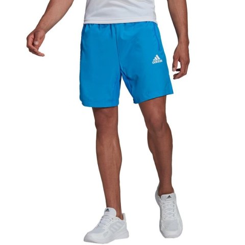 Spodenki adidas AeroReady Designed 2 Move Woven M HC6857 Spodenki adidas AeroReady Designed 2 Move Woven M HC6857
