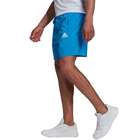 Spodenki adidas AeroReady Designed 2 Move Woven M HC6857 Spodenki adidas AeroReady Designed 2 Move Woven M HC6857