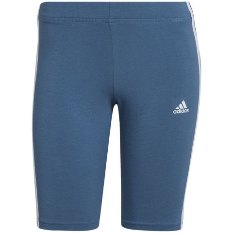 Spodenki adidas Essentials 3-Stripes Bike Shorts W HD1803 Spodenki adidas Essentials 3-Stripes Bike Shorts W HD1803