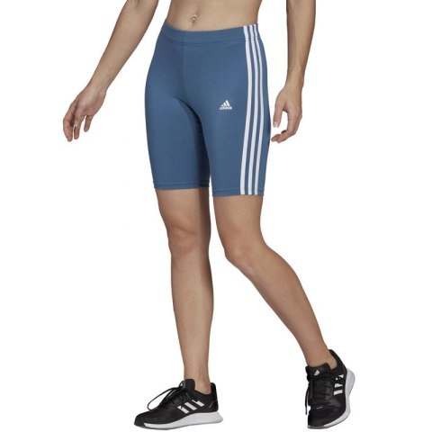 Spodenki adidas Essentials 3-Stripes Bike Shorts W HD1803 Spodenki adidas Essentials 3-Stripes Bike Shorts W HD1803
