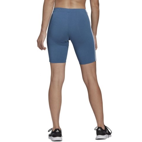 Spodenki adidas Essentials 3-Stripes Bike Shorts W HD1803 Spodenki adidas Essentials 3-Stripes Bike Shorts W HD1803