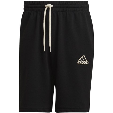 Spodenki adidas Essentials Feelcomfy French Terry Shorts M HE1815 Spodenki adidas Essentials Feelcomfy French Terry Shorts M HE1815