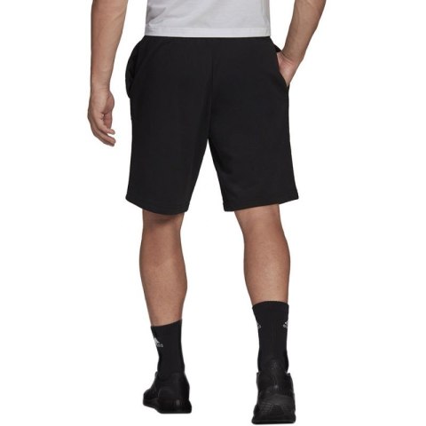 Spodenki adidas Essentials Feelcomfy French Terry Shorts M HE1815 Spodenki adidas Essentials Feelcomfy French Terry Shorts M HE1815