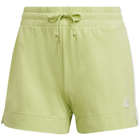 Spodenki adidas Essentials Slim 3-Stripes Shorts W HE9361 Spodenki adidas Essentials Slim 3-Stripes Shorts W HE9361