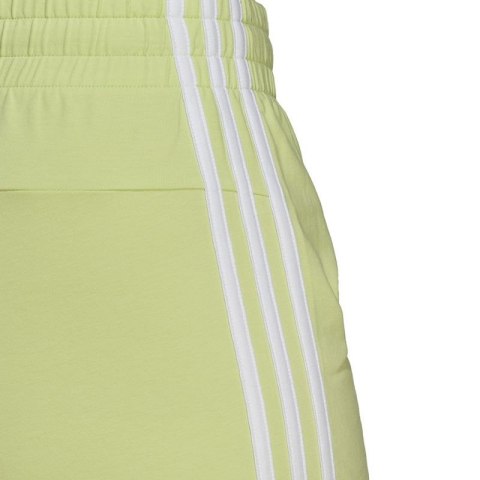 Spodenki adidas Essentials Slim 3-Stripes Shorts W HE9361 Spodenki adidas Essentials Slim 3-Stripes Shorts W HE9361