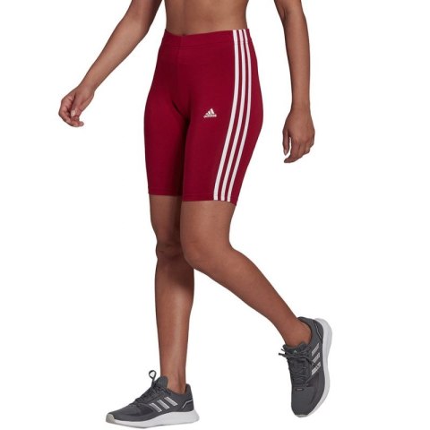 Spodenki adidas W 3S BK SHO W HD1801 Spodenki adidas W 3S BK SHO W HD1801