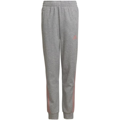 Spodnie adidas 3-Stripes Tapered Leg Jr HD4362 Spodnie adidas 3-Stripes Tapered Leg Jr HD4362