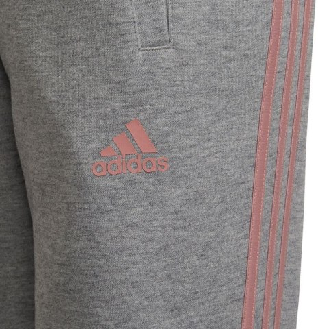 Spodnie adidas 3-Stripes Tapered Leg Jr HD4362 Spodnie adidas 3-Stripes Tapered Leg Jr HD4362