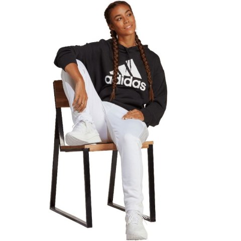 Bluza adidas Essentials Big Logo Oversized French Terry Hoodie W HR4934 Bluza adidas Essentials Big Logo Oversized French Terry Hoodie W HR4934