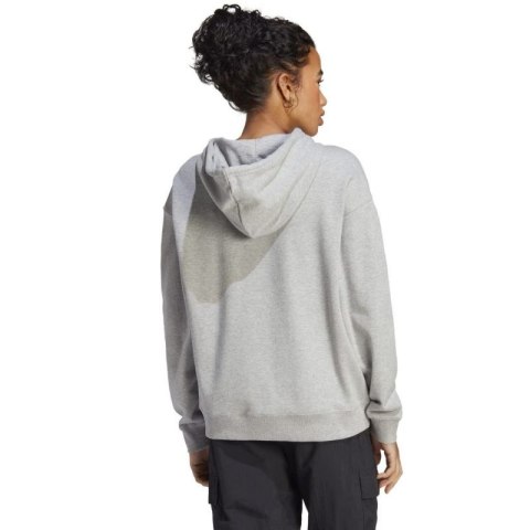 Bluza adidas Essentials Big Logo Oversized French Terry Hoodie W IC9865 Bluza adidas Essentials Big Logo Oversized French Terry Hoodie W IC9865