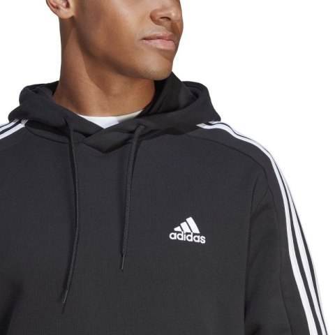 Bluza adidas Essentials French Terry 3-Stripes Hoodie M IC0435 Bluza adidas Essentials French Terry 3-Stripes Hoodie M IC0435