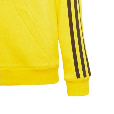 Bluza adidas Tiro 23 League Sweat Hoodie Jr IC7856 Bluza adidas Tiro 23 League Sweat Hoodie Jr IC7856