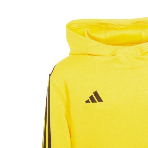 Bluza adidas Tiro 23 League Sweat Hoodie Jr IC7856 Bluza adidas Tiro 23 League Sweat Hoodie Jr IC7856