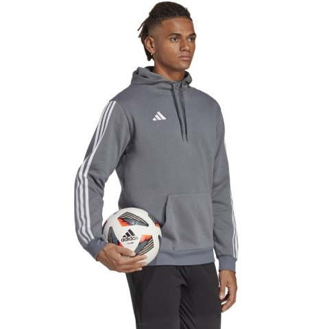 Bluza adidas Tiro 23 League Sweat Hoodie M HZ3021 Bluza adidas Tiro 23 League Sweat Hoodie M HZ3021