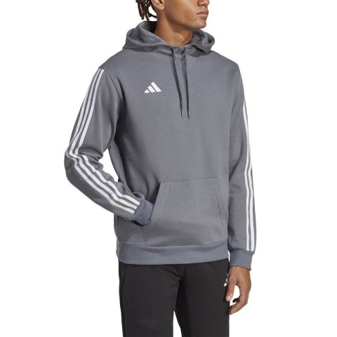Bluza adidas Tiro 23 League Sweat Hoodie M HZ3021 Bluza adidas Tiro 23 League Sweat Hoodie M HZ3021