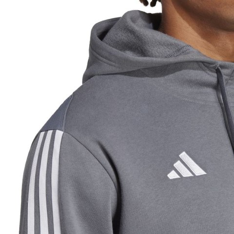 Bluza adidas Tiro 23 League Sweat Hoodie M HZ3021 Bluza adidas Tiro 23 League Sweat Hoodie M HZ3021