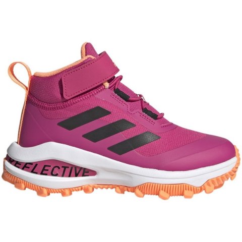 Buty adidas Fortarun All Terrain Cloudfoam Sport Running Jr GZ1807 Buty adidas Fortarun All Terrain Cloudfoam Sport Running Jr GZ1807