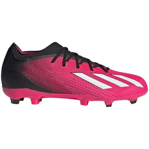 Buty piłkarskie adidas X Speedportal.1 FG Jr GZ5102 Buty piłkarskie adidas X Speedportal.1 FG Jr GZ5102