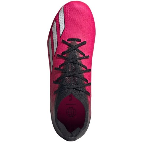 Buty piłkarskie adidas X Speedportal.1 FG Jr GZ5102 Buty piłkarskie adidas X Speedportal.1 FG Jr GZ5102