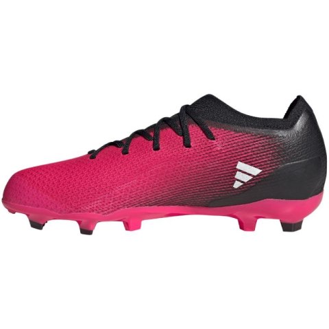 Buty piłkarskie adidas X Speedportal.1 FG Jr GZ5102 Buty piłkarskie adidas X Speedportal.1 FG Jr GZ5102