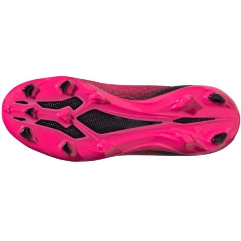Buty piłkarskie adidas X Speedportal.1 FG Jr GZ5102 Buty piłkarskie adidas X Speedportal.1 FG Jr GZ5102