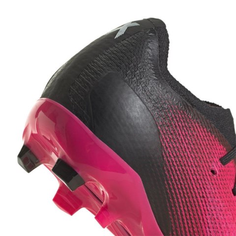 Buty piłkarskie adidas X Speedportal.1 FG Jr GZ5102 Buty piłkarskie adidas X Speedportal.1 FG Jr GZ5102