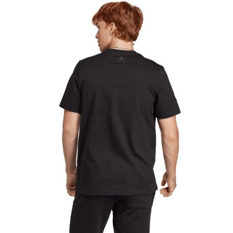 Koszulka adidas Essentials Single Jersey Big Logo M IC9347 Koszulka adidas Essentials Single Jersey Big Logo M IC9347