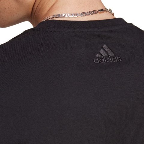 Koszulka adidas Essentials Single Jersey Big Logo M IC9347 Koszulka adidas Essentials Single Jersey Big Logo M IC9347