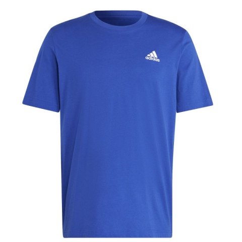 Koszulka adidas Essentials Single Jersey Embroidered Small Logo Tee M IC9284 Koszulka adidas Essentials Single Jersey Embroidered Small Logo Tee M IC9284