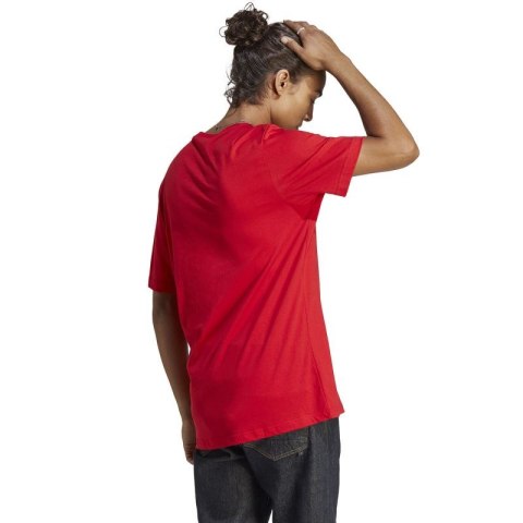 Koszulka adidas Essentials Single Jersey Embroidered Small Logo Tee M IC9290 Koszulka adidas Essentials Single Jersey Embroidered Small Logo Tee M IC9290