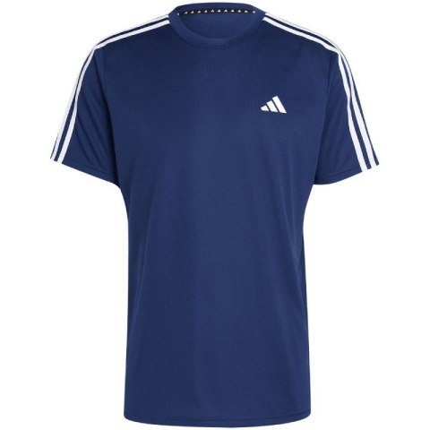 Koszulka adidas Train Essentials 3-Stripes Training Tee M IB8152 Koszulka adidas Train Essentials 3-Stripes Training Tee M IB8152