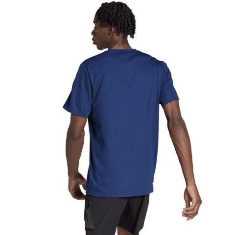 Koszulka adidas Train Essentials 3-Stripes Training Tee M IB8152 Koszulka adidas Train Essentials 3-Stripes Training Tee M IB8152