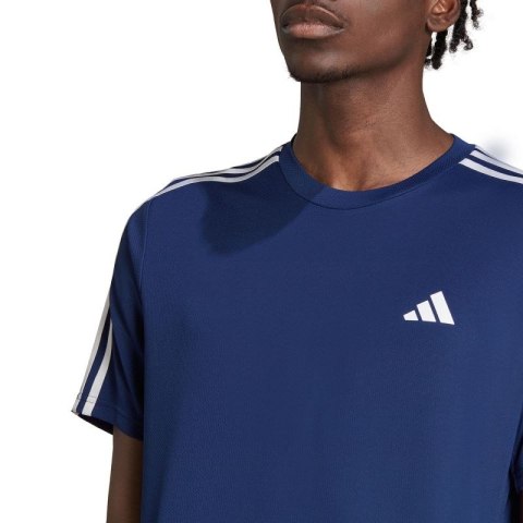 Koszulka adidas Train Essentials 3-Stripes Training Tee M IB8152 Koszulka adidas Train Essentials 3-Stripes Training Tee M IB8152
