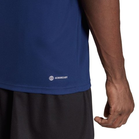 Koszulka adidas Train Essentials 3-Stripes Training Tee M IB8152 Koszulka adidas Train Essentials 3-Stripes Training Tee M IB8152