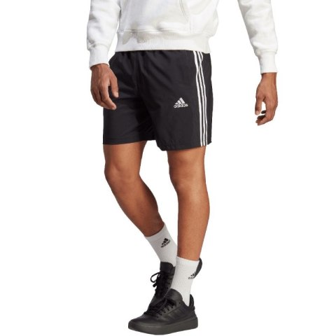 Spodenki adidas Aeroready Essentials Chelsea 3-Stripes M IC1484 Spodenki adidas Aeroready Essentials Chelsea 3-Stripes M IC1484