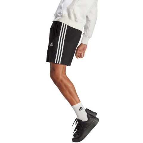 Spodenki adidas Aeroready Essentials Chelsea 3-Stripes M IC1484 Spodenki adidas Aeroready Essentials Chelsea 3-Stripes M IC1484