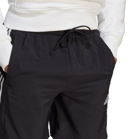 Spodenki adidas Aeroready Essentials Chelsea 3-Stripes M IC1484 Spodenki adidas Aeroready Essentials Chelsea 3-Stripes M IC1484