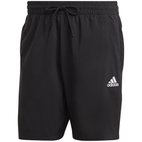 Spodenki adidas Aeroready Essentials Chelsea Small Logo M IC9392 Spodenki adidas Aeroready Essentials Chelsea Small Logo M IC9392