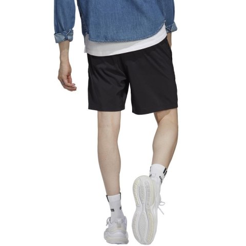 Spodenki adidas Aeroready Essentials Chelsea Small Logo M IC9392 Spodenki adidas Aeroready Essentials Chelsea Small Logo M IC9392
