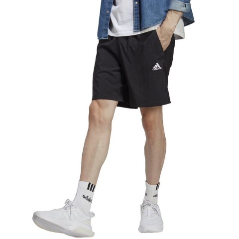 Spodenki adidas Aeroready Essentials Chelsea Small Logo M IC9392 Spodenki adidas Aeroready Essentials Chelsea Small Logo M IC9392