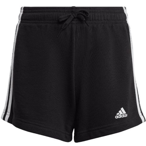 Spodenki adidas Essentials 3-Stripes Jr IC3631 Spodenki adidas Essentials 3-Stripes Jr IC3631