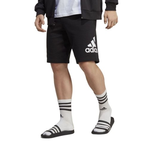 Spodenki adidas Essentials Big Logo French Terry M IC9401 Spodenki adidas Essentials Big Logo French Terry M IC9401