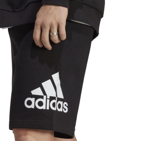 Spodenki adidas Essentials Big Logo French Terry M IC9401 Spodenki adidas Essentials Big Logo French Terry M IC9401
